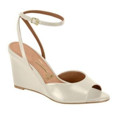 Imagem de Sandália Vizzano Tamanco Tiras Finas-Feminino