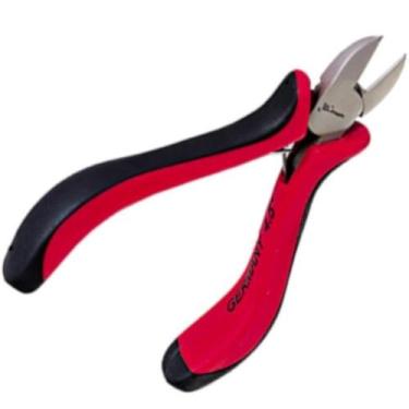 Imagem de Mini Alicate De Corte Diagonal 5"" 130mm Crv - 178149 - Mtx Mini Alica