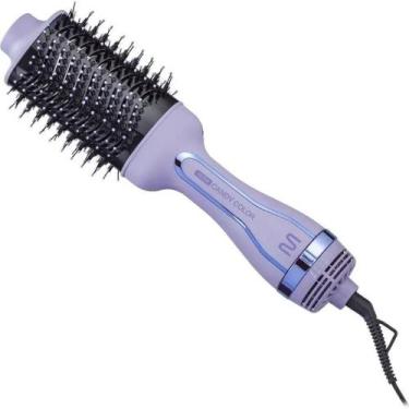 Imagem de Escova Secadora Candy Color 1350w Bivolt Eb109 Multilaser, Bivolt
