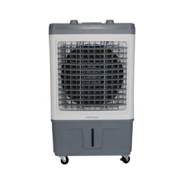 Imagem de Climatizador Clin 35 Pro-01 150 Watts 220 Volts  Branco e Cinza - 14202 - VENTISOL