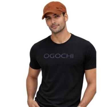 Imagem de Boné masculino Ogochi-Masculino