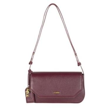 Imagem de BOLSA CLASSE COURO FEMININA LORE 3561-Feminino