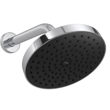 Imagem de Chuveiro Redondo 16cm Parede Flex Plus Cromado - 2083.C.STD - DECA