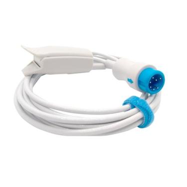 Imagem de Sensor de SPO2 Compatível - Maple Hospitalar