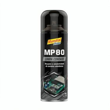 Imagem de Limpa Contato Spray Conteúdo 300ml - Mundial Prime