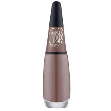 Imagem de Esmalte Cremoso Impala Ju Paes Virando O Jogo Peça Rara 7,5ml