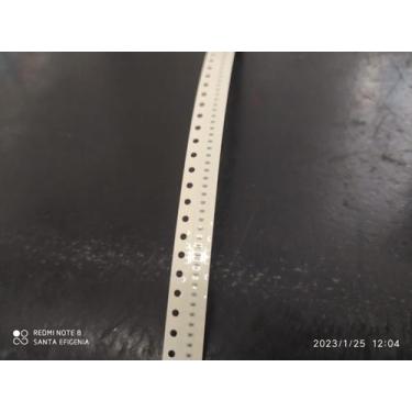 Imagem de 400x Resistor 180k 0402 1% Smd 0,5x1mm - Santa Efigenia