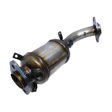 Imagem de Catalisador Primário Grand Vitara 2.0 16v 2010 A 2015 2016 - DSTAL