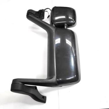 Imagem de Espelho vv fh-13 c/braco l/d eletric.c/desemb.cpl fabbof nac - FABBOF 