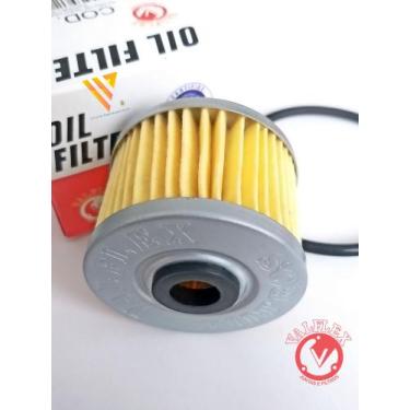 Imagem de Filtro Óleo Yamaha Factor Fazer Crosser Xtz 150c Valflex