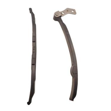 Imagem de Tensor + Guia Corrente Comando Xt 225 / Tdm 225  / Ttr 230 - THL