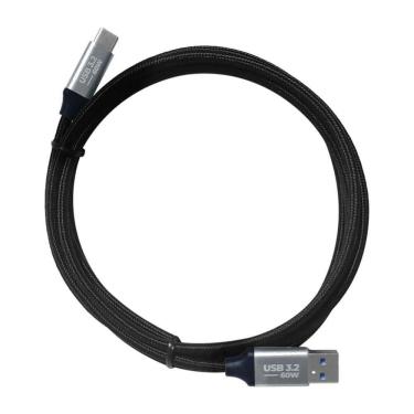 Imagem de Cabo Usb-a Maco X Usb-c Macho 3.2 5g 60w (cg) - 2m