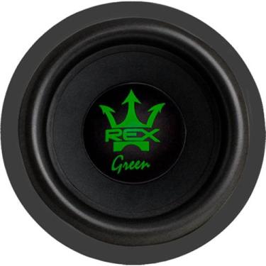 Imagem de Alto Falante Subwoofer Magnum Rex Green 12 Pol 1200w Rms - Alto Falant