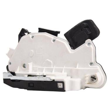 Imagem de Fechadura Elétrica Porta Dianteira Esquerda Jetta 2011 2012 2013 2014 