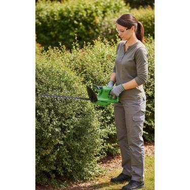 Imagem de 2x Aparador Cerca Viva Elétrico Potente 700W - Congratulations Store