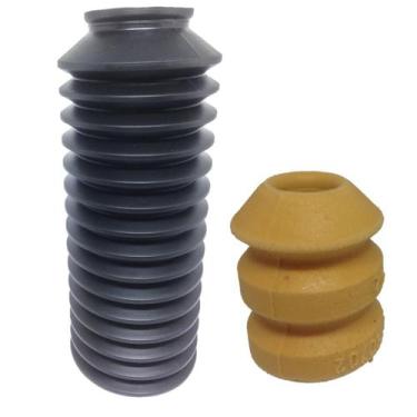 Imagem de Kit Amortecedor Dianteiro Gol Passat Voyage 1984 A 2004 - Marbo