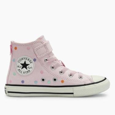 Imagem de Tênis Infantil Converse CT AS 1V-Unissex