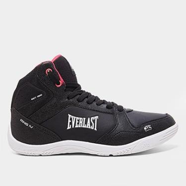 Imagem de Tênis Everlast Ring 4 Feminino-Feminino