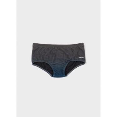 Imagem de Sunga trama texture OSKLEN-Masculino