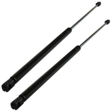 Imagem de Par Amortecedor Tampa Traseira Porta Malas Scenic 1999 à 2011 Cinoy Yn