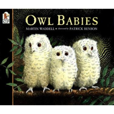 Imagem de Owl Babies
