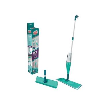 Imagem de Mop Spray Evo 2 em 1 Flash Limp Limpa Chão e Janelas com Reservatório 380ml