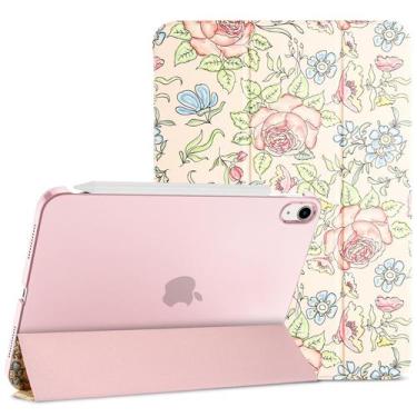 Imagem de Capa ProCase para iPad 11ª geração 11 polegadas 2025/iPad 10ª geração 
