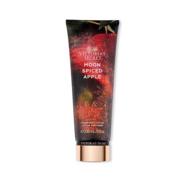 Imagem de Victoria's Secret Moon Spiced Apple - Body Lotion 236ml - VICTORIA S S