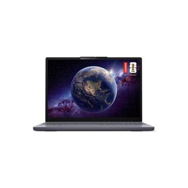 Imagem de Notebook Lenovo Intel Core 3 100U 8GB RAM 256GB SSD Tela 15,3" Windows 11 - IdeaPad Slim
