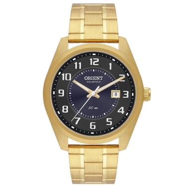 Imagem de Relógio Orient   Mgss Gkx Solar Black-Masculino