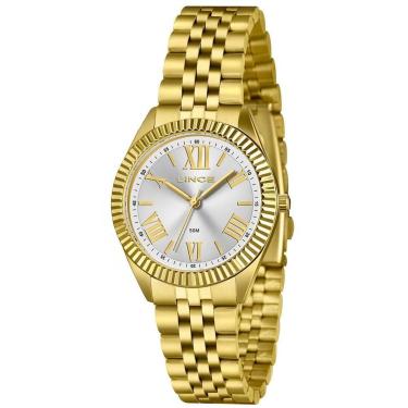 Imagem de Relógio Lince   Lrgm0l Skx Clássico-Feminino