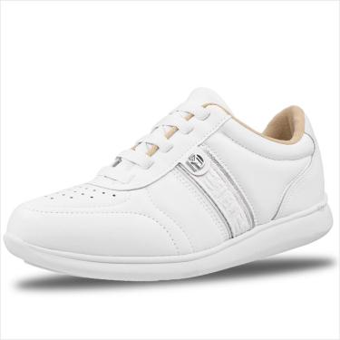 Imagem de Tenis Modare Casual Ortopedico Palmilha Anatômica Macia-Feminino