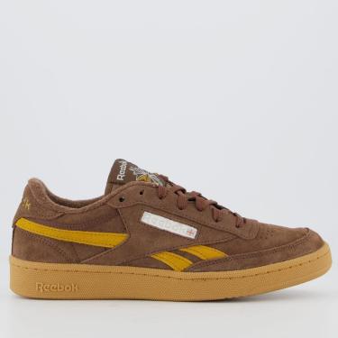 Imagem de Tênis Reebok Club C Revege Masculino-Masculino
