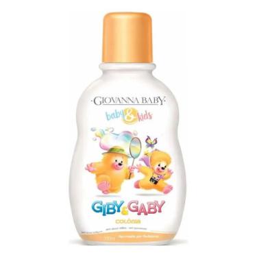 Imagem de Colônia Giby Giovanna Baby Infantil 200ml