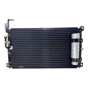 Imagem de Condensador Ar C/ Filtro Secado Ford Cargo 1717 