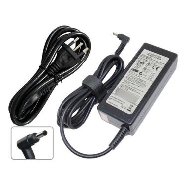 Imagem de Fonte Carregador Compatível com Samsung Book Np550xda Np550xcj Np530xb