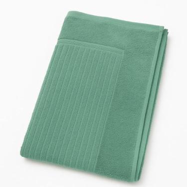 Imagem de Toalha de Piso Felpuda Buddy - Buddemeyer, VERDE 1850