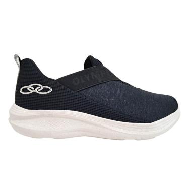 Imagem de TÊNIS OLYMPIKUS EASY 3 FEMININO-Feminino