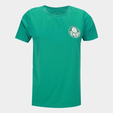 Imagem de Camiseta Palmeiras 1914 Feminina-Feminino