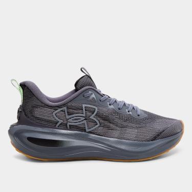 Imagem de Tênis Under Armour Charged Skyline 5 Masculino-Masculino