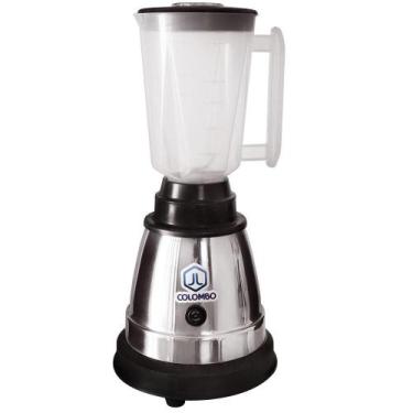 Imagem de Liquidificador Industrial 1,5 Litros JL Colombo Alta Rotação, 220V