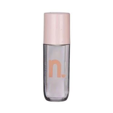 Imagem de Gloss Preenchedor Nina Makeup Lip Maximizer Clear