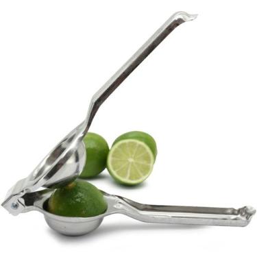 Imagem de Espremedor de Limão Aço Inox -  - Yangzi