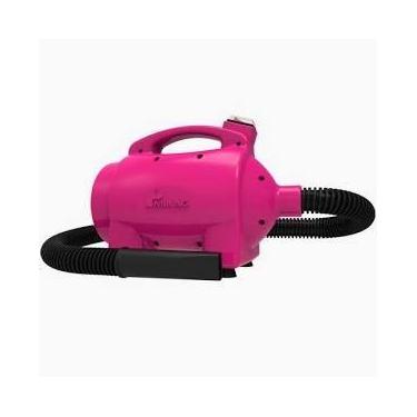 Imagem de Novo Soprador Supera Minag - Rosa Magenta 127 V~