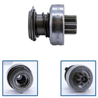 Imagem de Bendix Impulsor de Partida Alfa Romeo Fiat Ducato 9 Dentes - ZEN1117