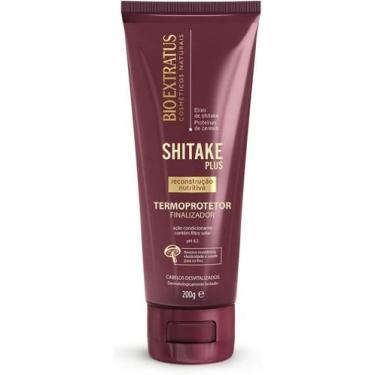 Imagem de Finalizador bio extratus shitake 200g - BioExtratus