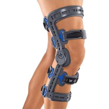 Imagem de Brace Articulado GenuXpress ACL para Joelho Bort Esquerdo P