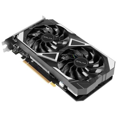Imagem de Placa de Vídeo Geforce RTX 3050 EX 1-Click OC 6GB GDDR6 com Ray Tracing e DLSS Galax