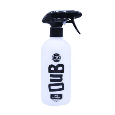 Imagem de Pulverizador graduado multiuso 500ml dub sprayer dub boyz