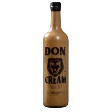 Imagem de Coquetel Alcoólico Don Cream Dulce de Leche 750ml